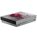 DeinDesign Skin Compatibile con Microsoft Xbox One X Pellicola Adesivi Fiori Fenicottero Regina