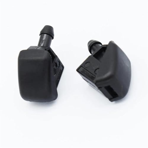 Gicleurs de lave-glace pour Skoda Octavia MK1 résolvant les problèmes de jet bouché 5J0955986