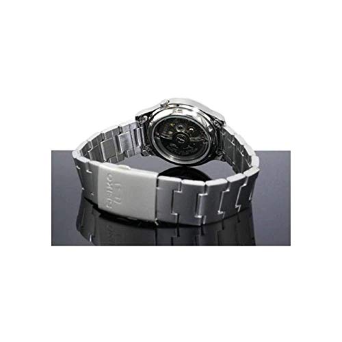 Seiko 5 SNK809K1 Automatic 21J Field