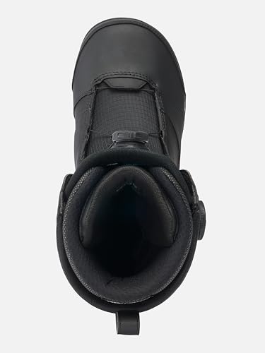 Image of K2 Maysis Double BOA Men's Snowboard Boots | H5 BOA, Conda Heel Lock Liner, Flex 6 /10, Rubber Outsole, Heat Moldable Liner, Articulating Cuff