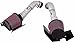 K&N Cold Air Intake Kit: Increase Acceleration & Engine Growl, Guaranteed to Increase Horsepower up to 8HP: Compatible with 3.5L, V6, 2007-2008 NISSAN (350Z) 69-7071TS