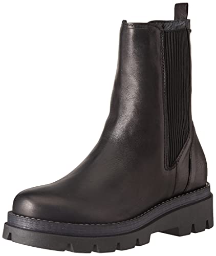 Bottine Chelsea IGI&Co Femme Dqa 81860 chaussure montante en cuir confortable