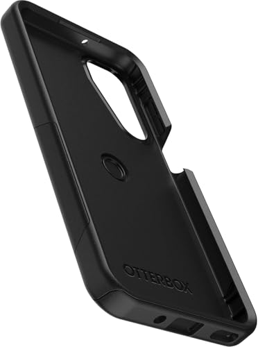 OtterBox Samsung Galaxy A16 & Galaxy A16 5G (Only) - Commuter Series Lite Case - Black - Slim & Tough - Pocket-Friendly - Non-Retail Packaging - image 7