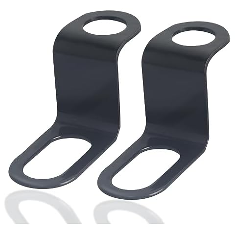 OFBAND Motorcycle Turn Signal Brackets Cover