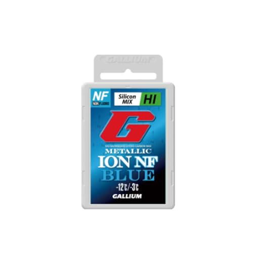 GALLIUM KE bNX 2024METALLIC ION NF BLUE / 50g / ^bN CI NF u[ / 50g / GS5014 / Ō` XL[ Xm[{[h Xm{