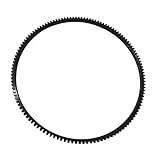 Flywheel Gear Ring 1A021-63820 98th for Kubota V2203 Engine