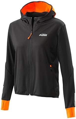 Genuine OEM 2020 KTM - Sudadera con capucha para mujer con cremallera,  talla XL : Ropa, Zapatos y Joyería - Amazon.com