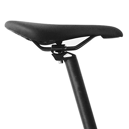 GJZM Mountainbike Mountainbikes, 26-Zoll-27-Gang-Hardtail-Mountainbike, klappbares rutschfeste Aluminiumrahmen-Fahrrad, Kinder-All-Terrain-Mountainbike für Erwachsene, Blau – Bild 5