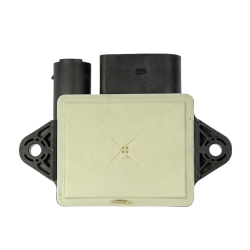 Bougies de préchauffage défectueuses ? Solution module relais pour Grand Cherokee III