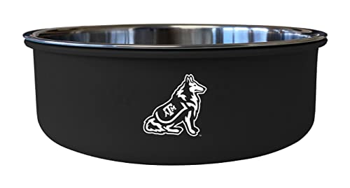 Texas A&M Aggies Pet Bowl Officially Licensed Collegiate Product