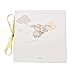 Happy Homewares Magical Beginnings My Baby Memories Dumbo My First Year Record Book - The for a Newborn Baby - Officially Licensed