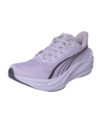 Image of Puma Womens Deviate Nitro 4 WNS Running Shoe