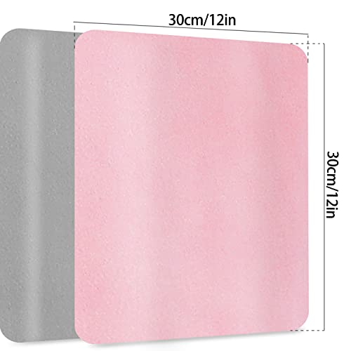 Vin Beauty Extra Large Microfiber Cleaning Cloths (12"X 12") For Eyeglasses thumb #1