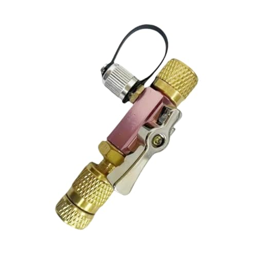 Herramienta para extracción de núcleo de válvula para aire acondicionado miniatura 7