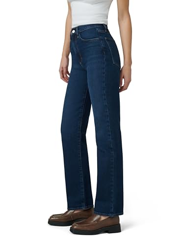 Image of JOE'S JEANS The Margot High Rise Straight