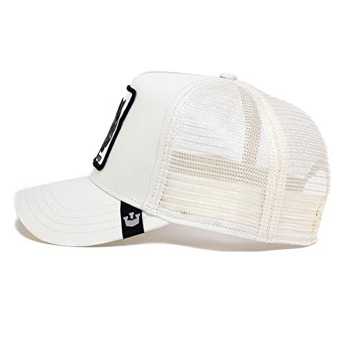 Image of Goorin Bros. Men's The Farm A-Frame Trucker Cap Baseball Cap