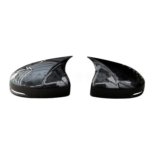 Coque porte rétroviseur extérieur Jazz et Shuttle cache latéral