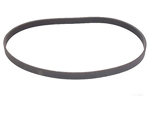 Image of Bando USA 6PK1095 OEM Quality Serpentine Belt