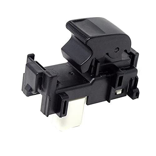 Vinciann pulsante interruttore alzacristallo passeggero compatibile con 8481006060 adatto a Yaris adatto a Rav 4 e altri - GDF8