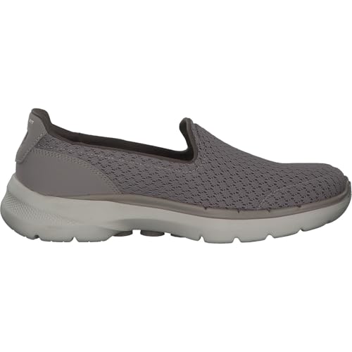 Image of Skechers Womens Go Walk 6 - Sea Coast Sneaker