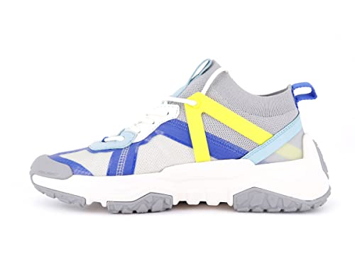 Palladium Unisex Off-Grid Lo ADV Sneaker3