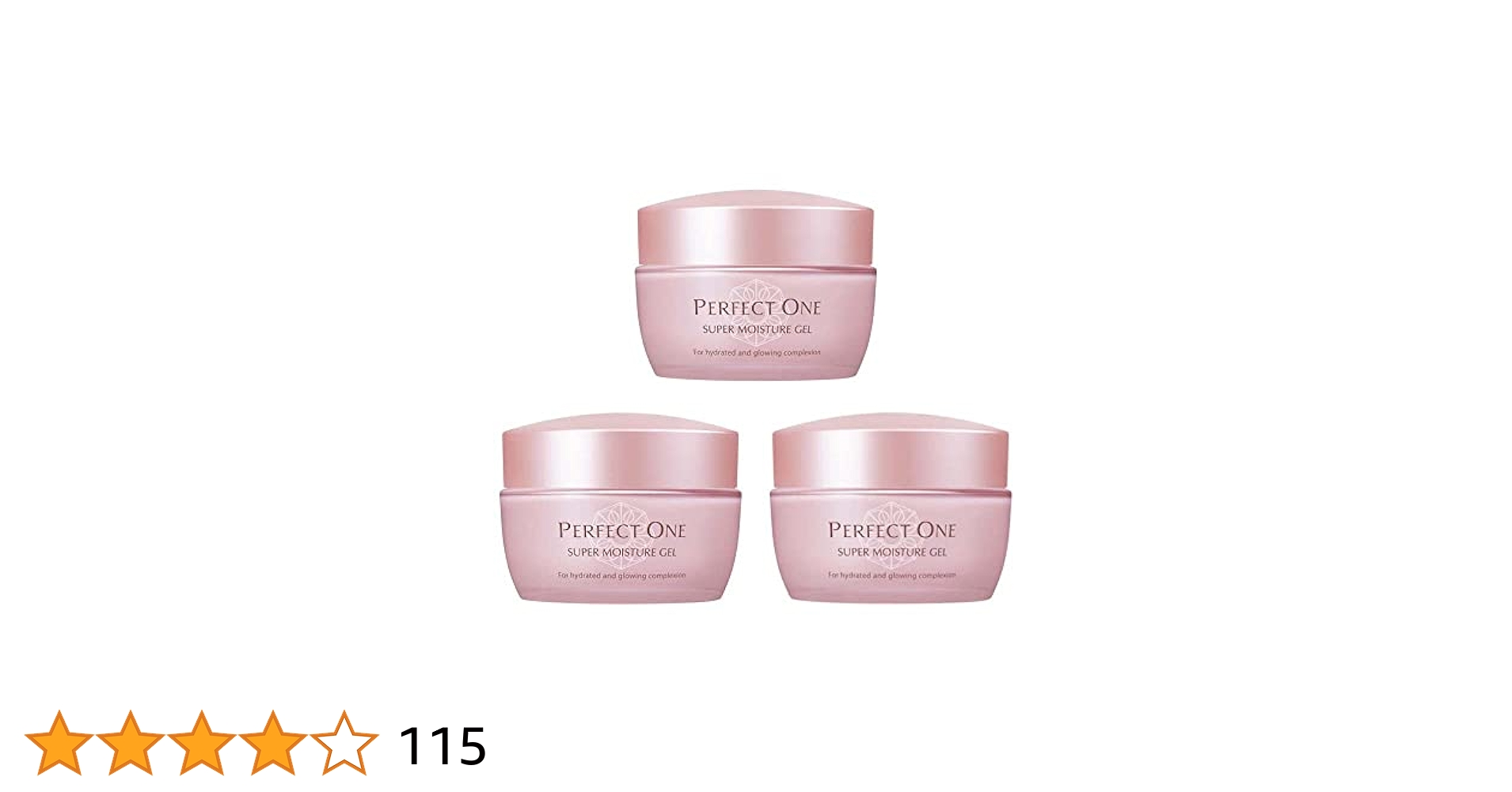 パーフェクトワンPERFECT ONE 3点セット Amazon | パーフェクトワン スキンケア コフレ (3点セット