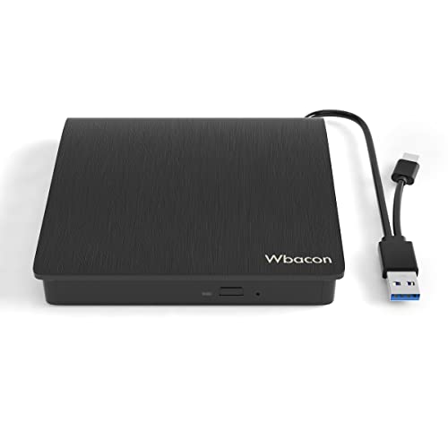 List of Top Ten Best External Cd Dvd Drive For Mac Top Picks 2023 Reviews