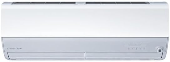 MITSUBISHI MSZ-ZXV2225-W ピュアホワイト 霧ヶ峰 Zシリーズ [エアコン (主に6畳用)]