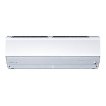三菱エアコン霧ヶ峰2022年製　MSZ-GE2522-W-1 三菱電機 霧ヶ峰 MSZ-ZXV2221-W [ピュアホワイト] 価格比較