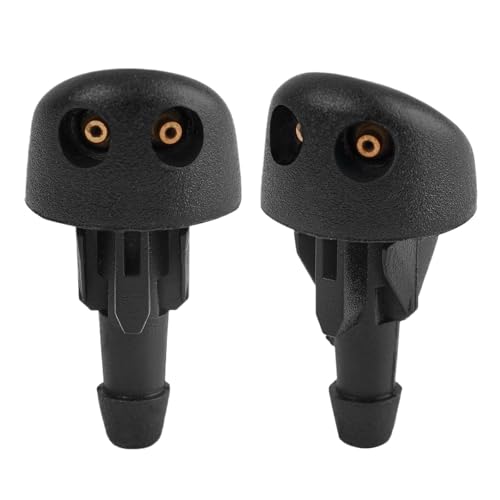 Gicleurs de lave-glace Clio 2 accessoires auto buse essuie-glace avant 7700413545