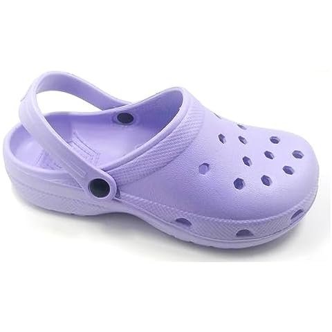 Purple Ladies Mules Slippers for Everyday Use Cover