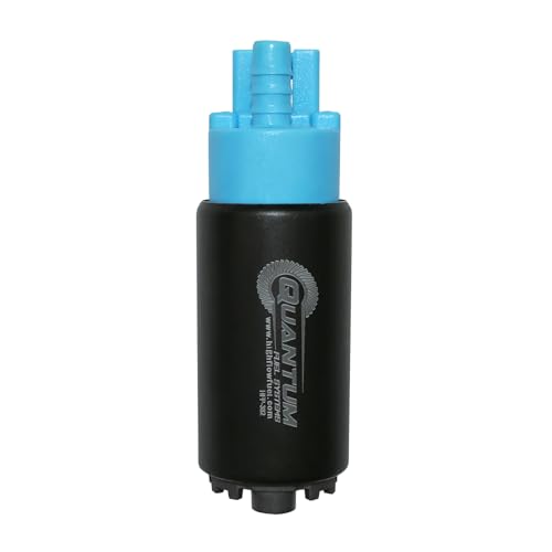 Bomba de combustible CBR1100XX de flujo continuo para motos de ruta 4