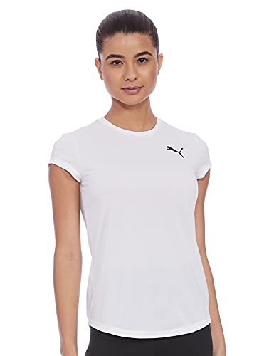 Camiseta Puma Feminina Active Tee