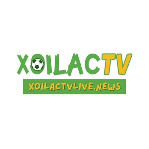 『xoilactvlive』のカバーアート
