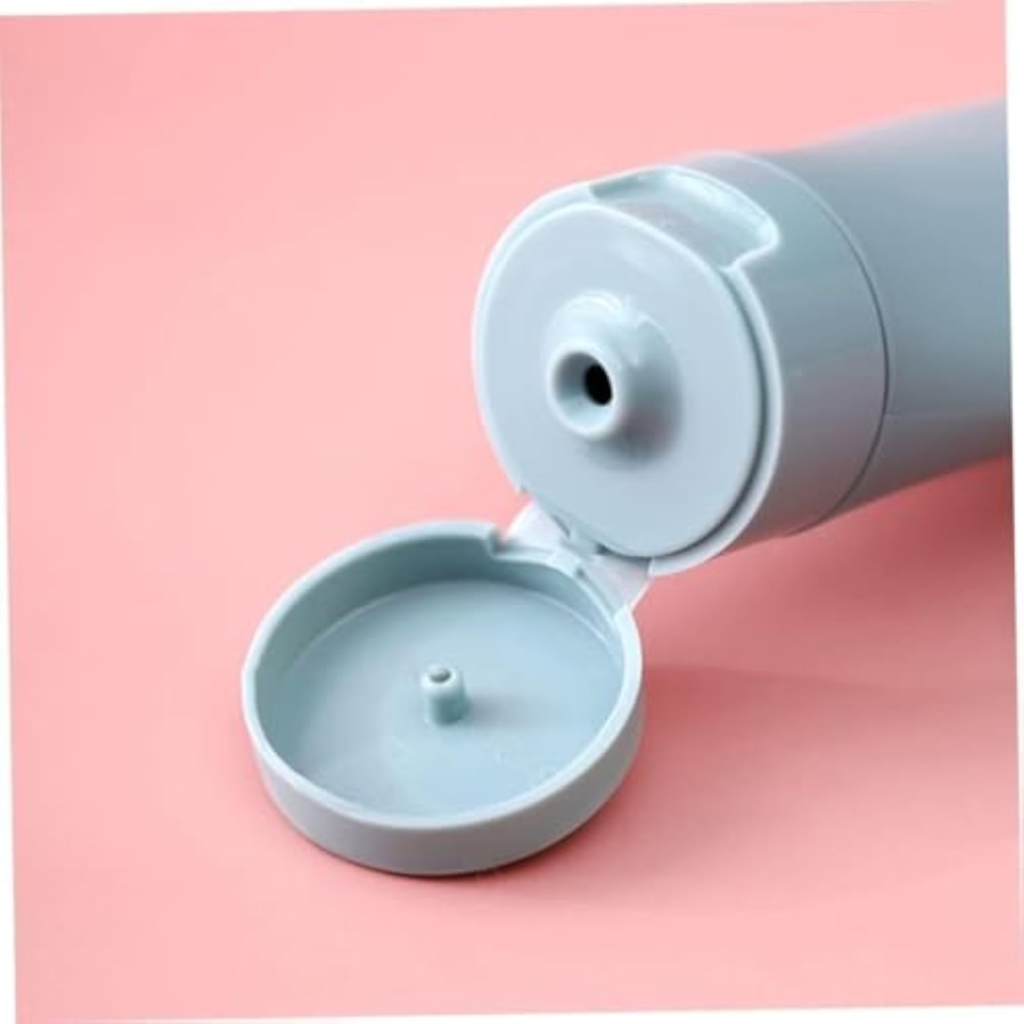 Travel Bottles Set for Toiletries, 3 Pcs Silicone Containers
