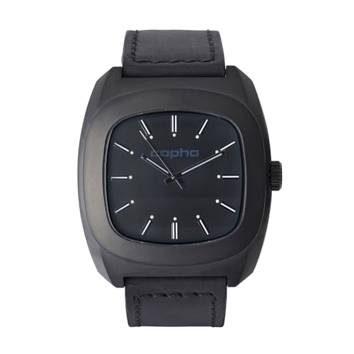 [Rvn] COPHA rv XeX STEALTH Y ʌ XNGA^ Vv kfUC AiO NH[c KAi Leather ALL BK ubNvoh