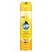 Pledge Expert Care Wood Polish Spray, Shines and Protects, Removes Fingerprints, Orange, 9.7 oz (Pack of 1)