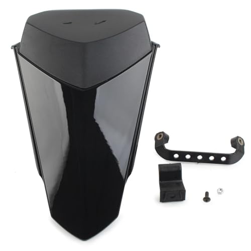 Capot de selle pour YZFR7 fini aérodynamique haute précision