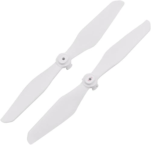Fit for FIMI A3 Quadcopter Quick-Release CW CCW Propeller RC Camera Drone Blades Props FPV Spare Part Accessories Replacement Propeller (Color  1