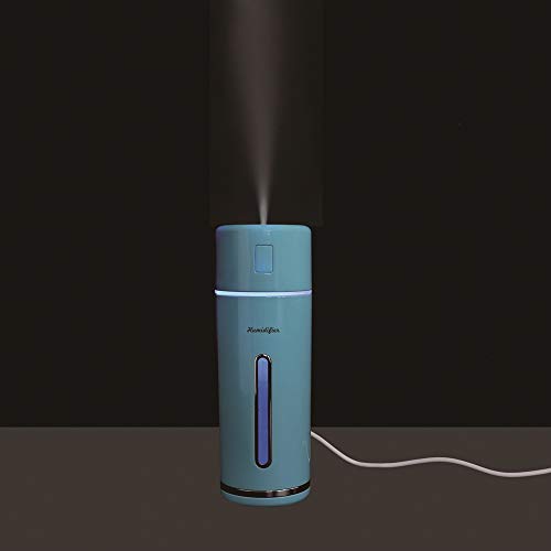 東洋ケース 加湿器MINI MHUM-RT-BLサムネイル4