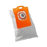 16 Sacchetti in Microfibra per Robot DREAME X30 ULTRA, X40 ULTRA COMPLETE, X40 MASTER - iGenio