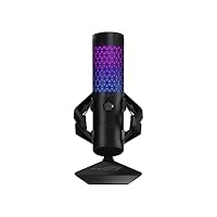 Amazon.co.jp: ASUS プロ仕様 カーディオイドコンデンサー ゲーミング