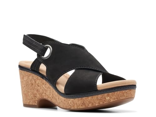 Clarks Women's Giselle Loop Sandals