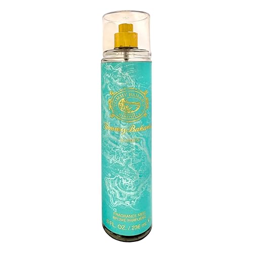 Tommy Bahama Set Sail Martinique Fragrance Body Spray for Women 8 Fl. Oz.