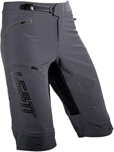 Leatt Gravity 4.0 Radsport-Kompressionsshorts