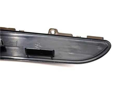 Intermitentes LED Citroen C3 secuenciales contra luz opaca 7