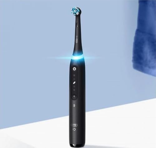 Brosse Braun iO5 - vue 7