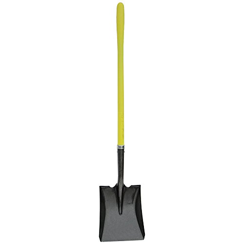 Trenching Shovel, 5x11-3/4 In Blade