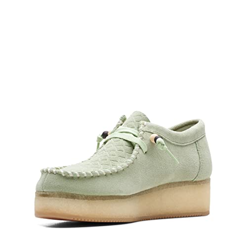Image of Clarks womens Casual Lace Up Casual Lace up