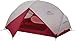 MSR Hubba Hubba NX 2-Person Lightweight Backpacking Tent, with Xtreme Waterproof Coating